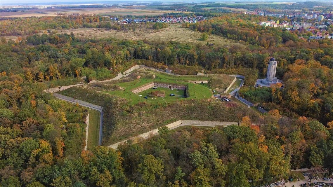 Nysa nominowana w prestiżowym plebiscycie National Geographic! Głosujmy!