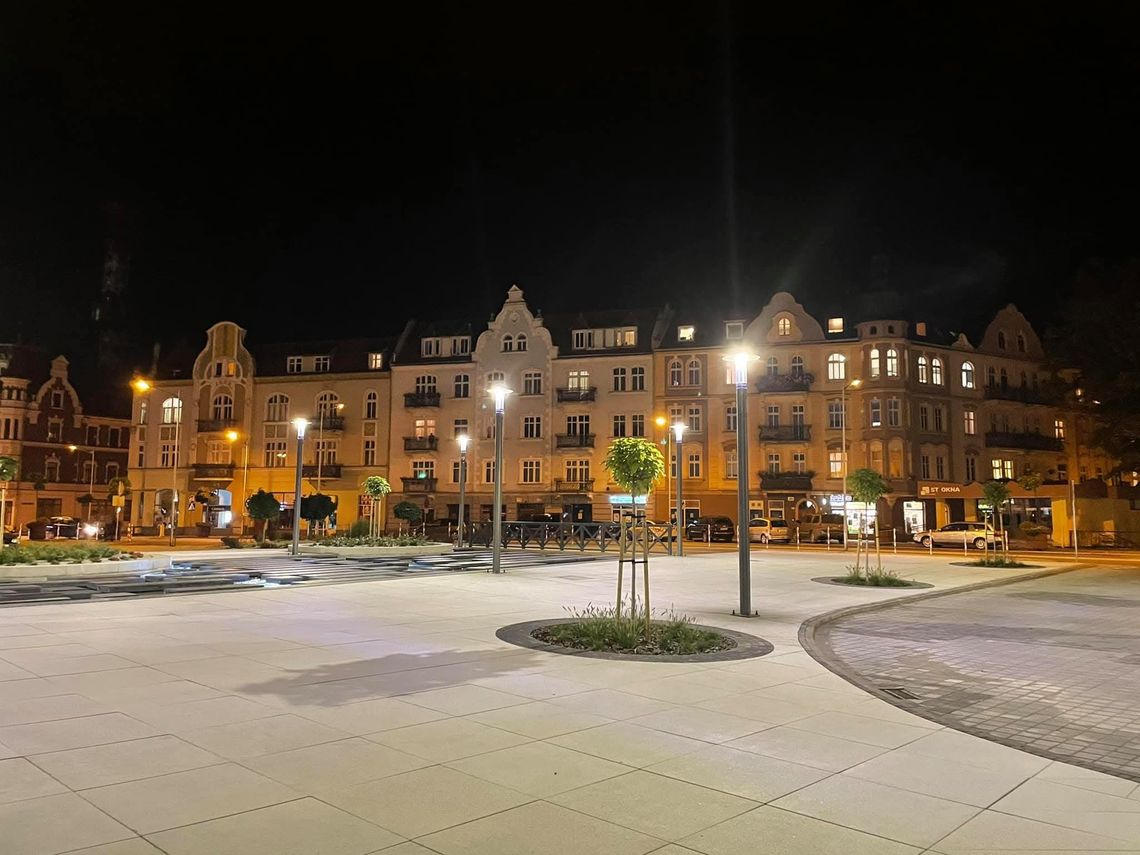 Nysa po zmroku – niezwykłe nocne zwiedzanie miasta