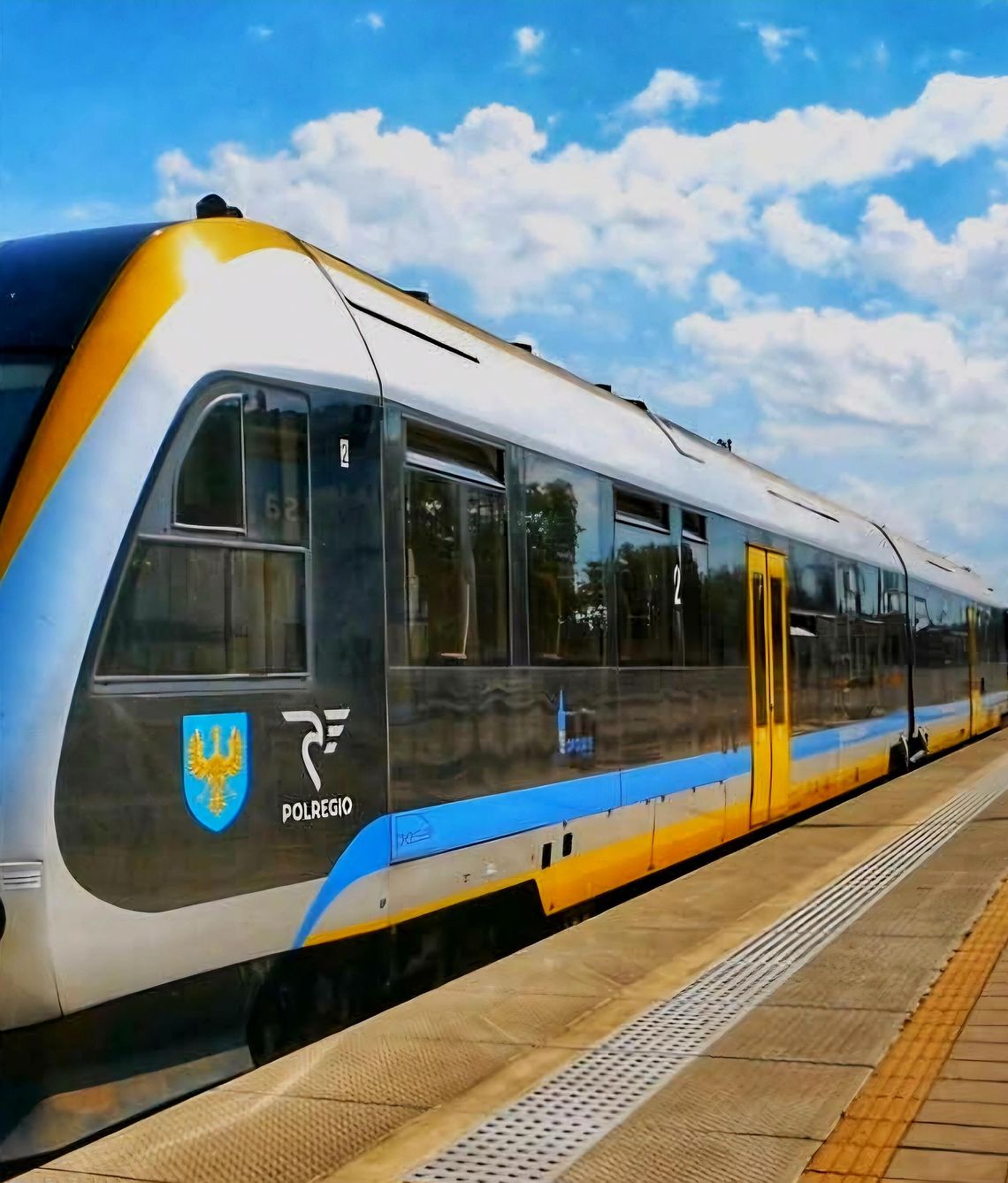 „Nysa Południe” na horyzoncie. Nowy przystanek kolejowy coraz bliżej realizacji