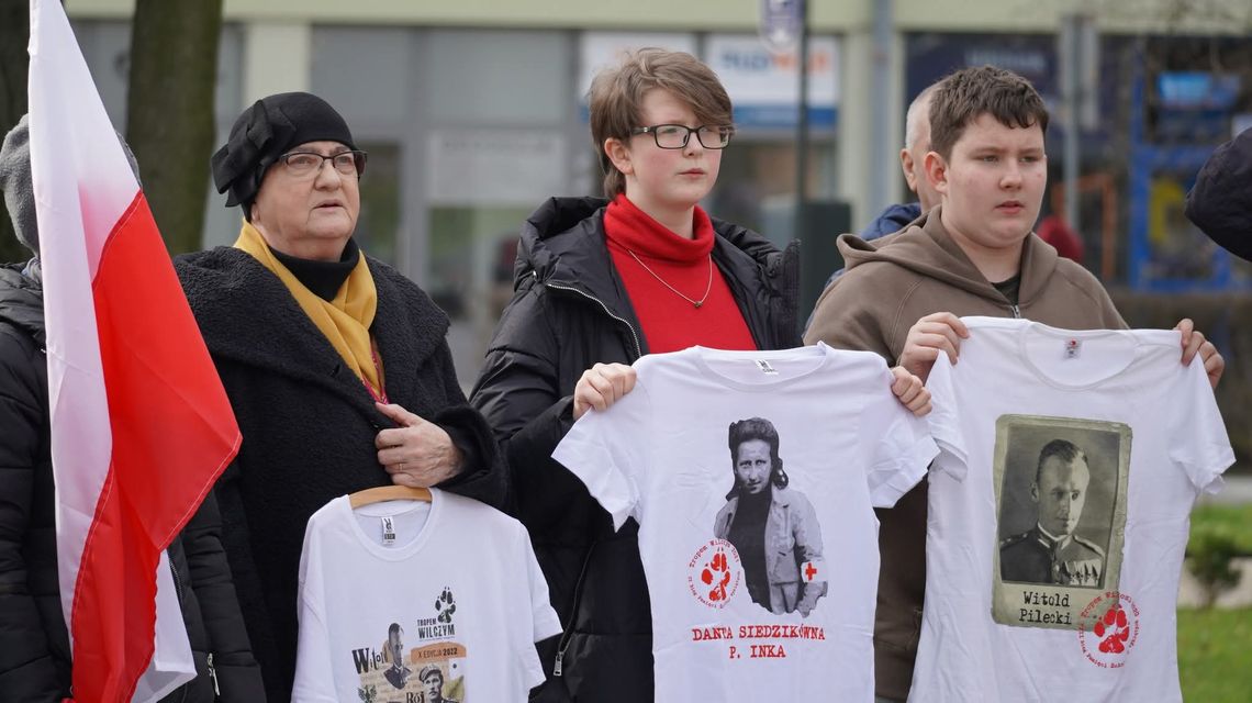 Nysa uczci pamięć Żołnierzy Wyklętych. Program uroczystości na 1 marca 2026 roku