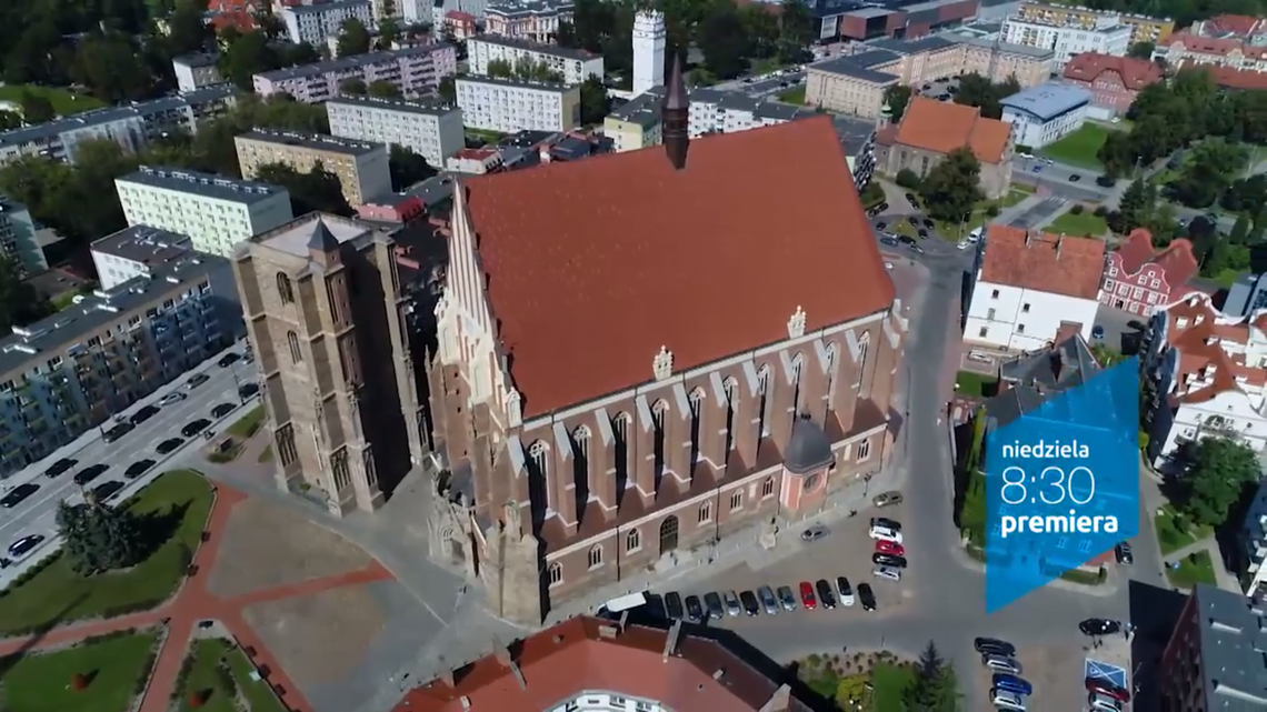 Nysa w telewizji! Program już w niedzielę