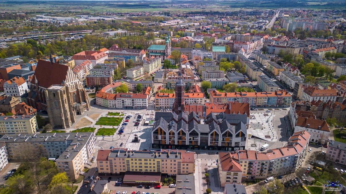 Nysa wśród najlepszych w Polsce!