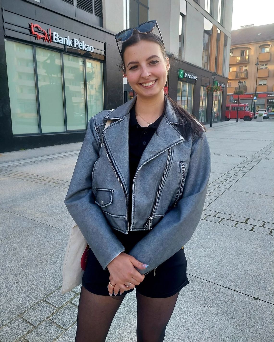 Nysanka Martyna Ciepiela w półfinale Polska Miss 2025! Nysanka Martyna Ciepiela w półfinale Polska Miss 2025!