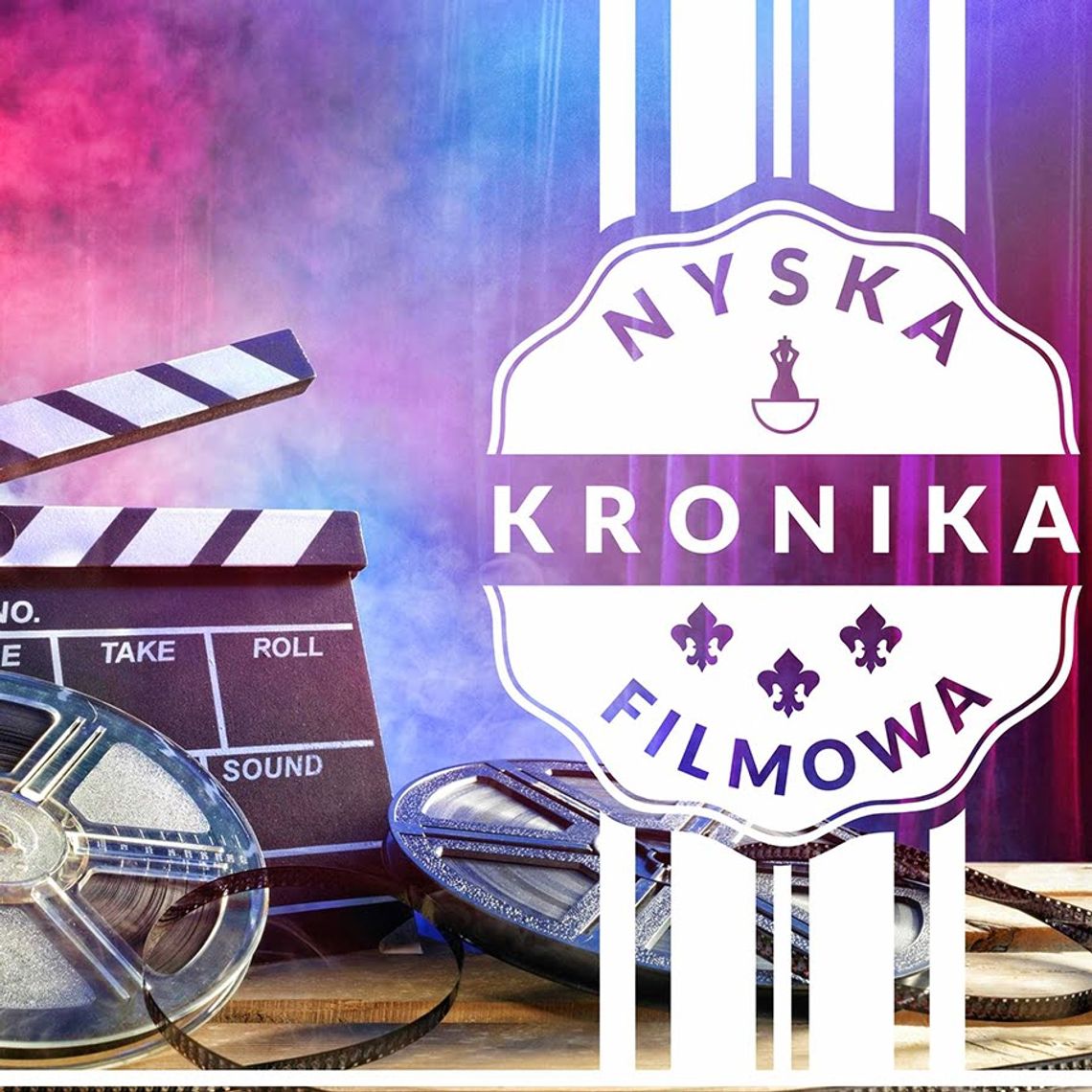 Nyska Kronika Filmowa - odc. 204