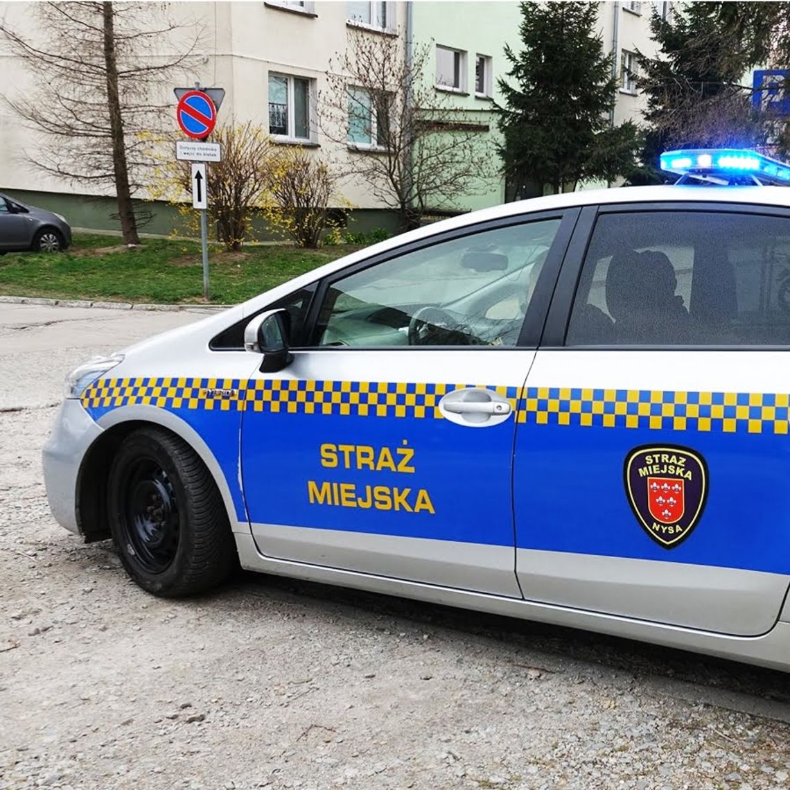 Nyska Straż Miejska świętuje XXX-lecie działalności