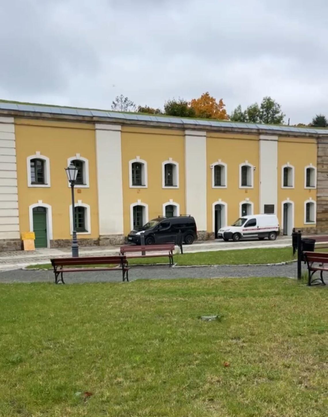 Nyski Dom Kultury z dofinansowaniem z Ministerstwa Kultury i Dziedzictwa Narodowego