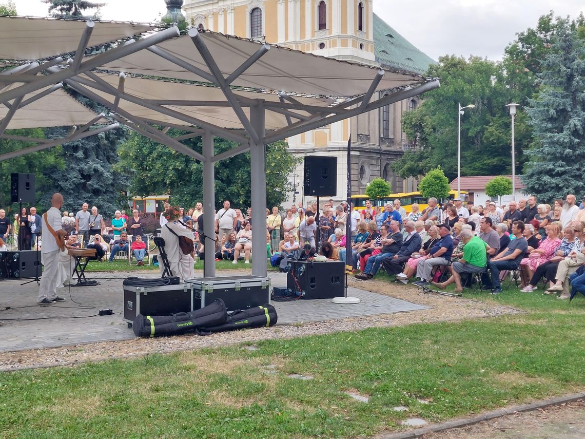 Nyski Dom Kultury zaprasza na kolejny letni koncert