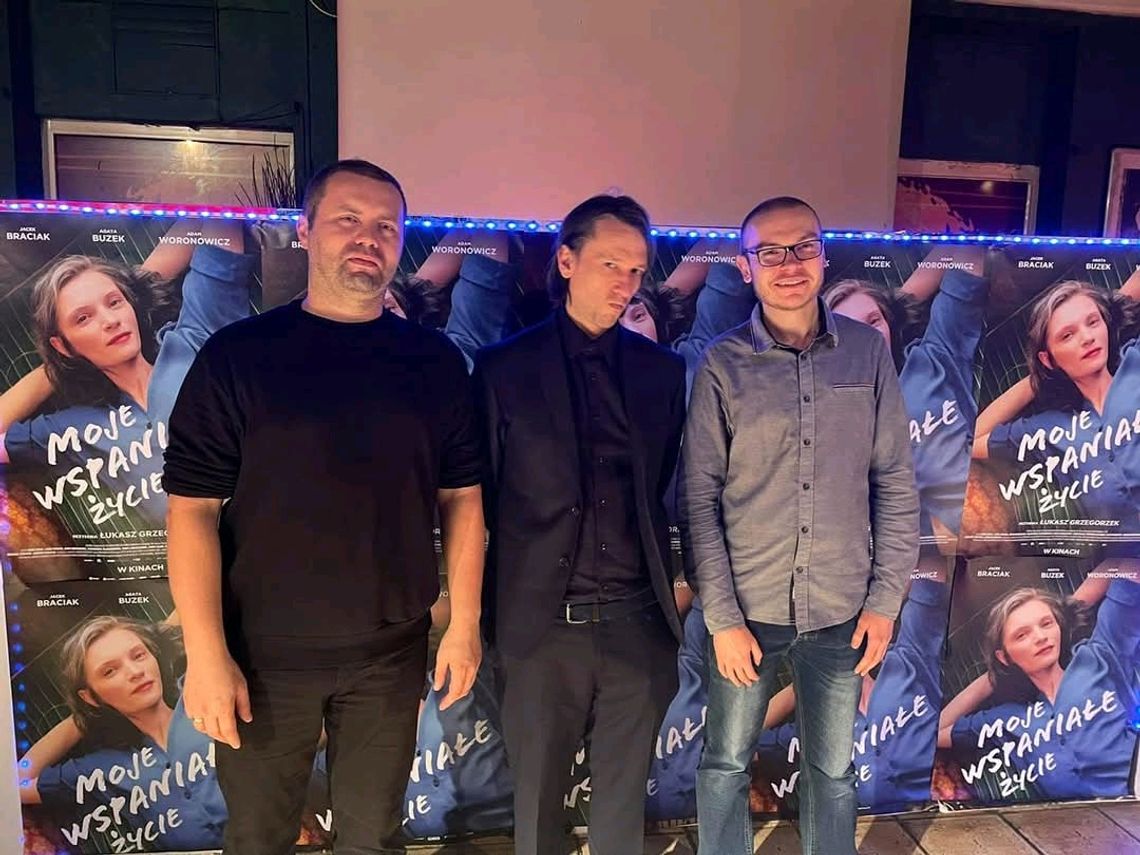 Nyski reżyser wraca na ekrany! Wkrótce premiera nowego filmu