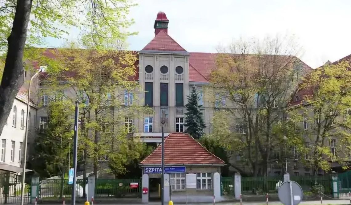 Nyski szpital w programie „Szpitale Przyjazne Wojsku”