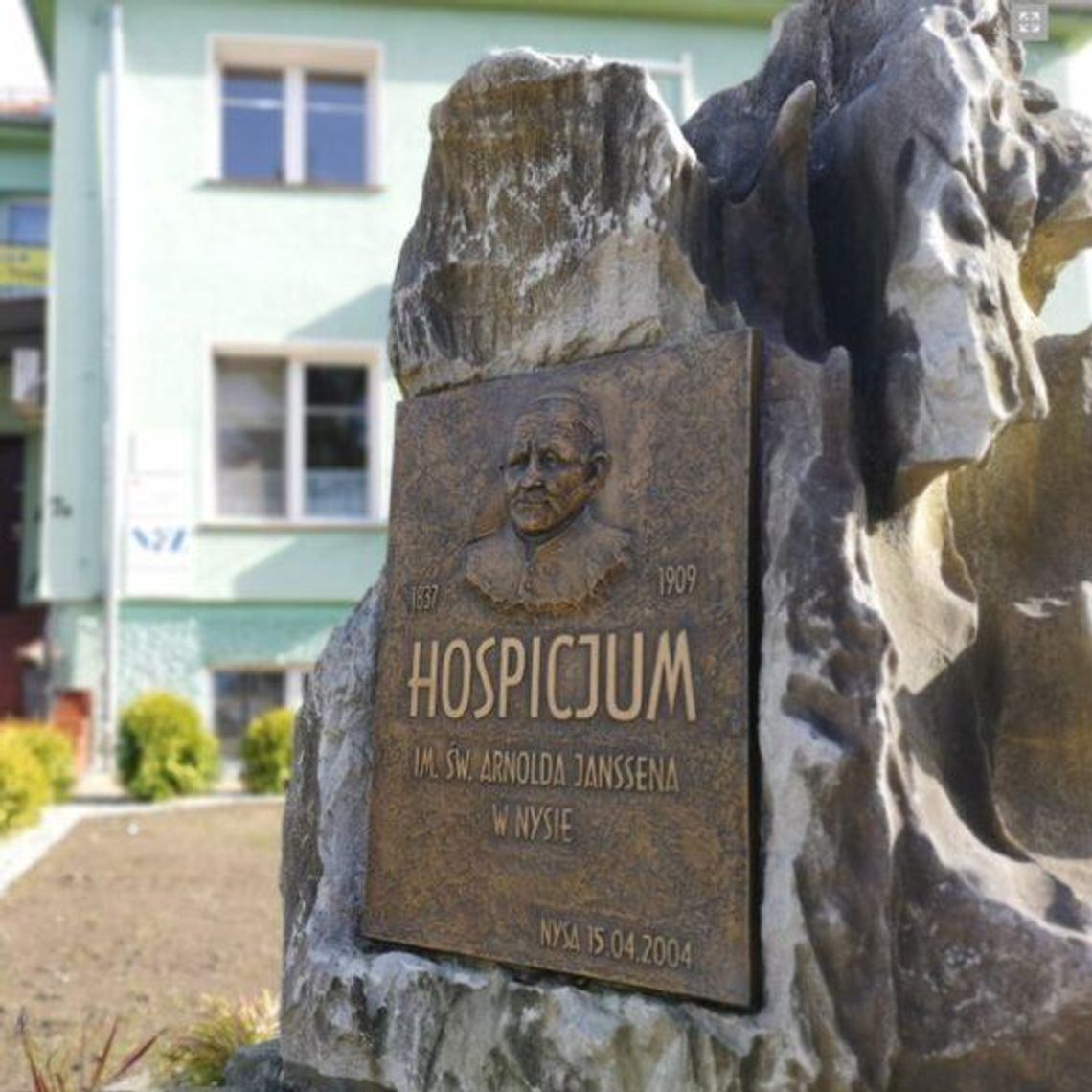 Nyskie Hospicjum szuka wolontariuszy