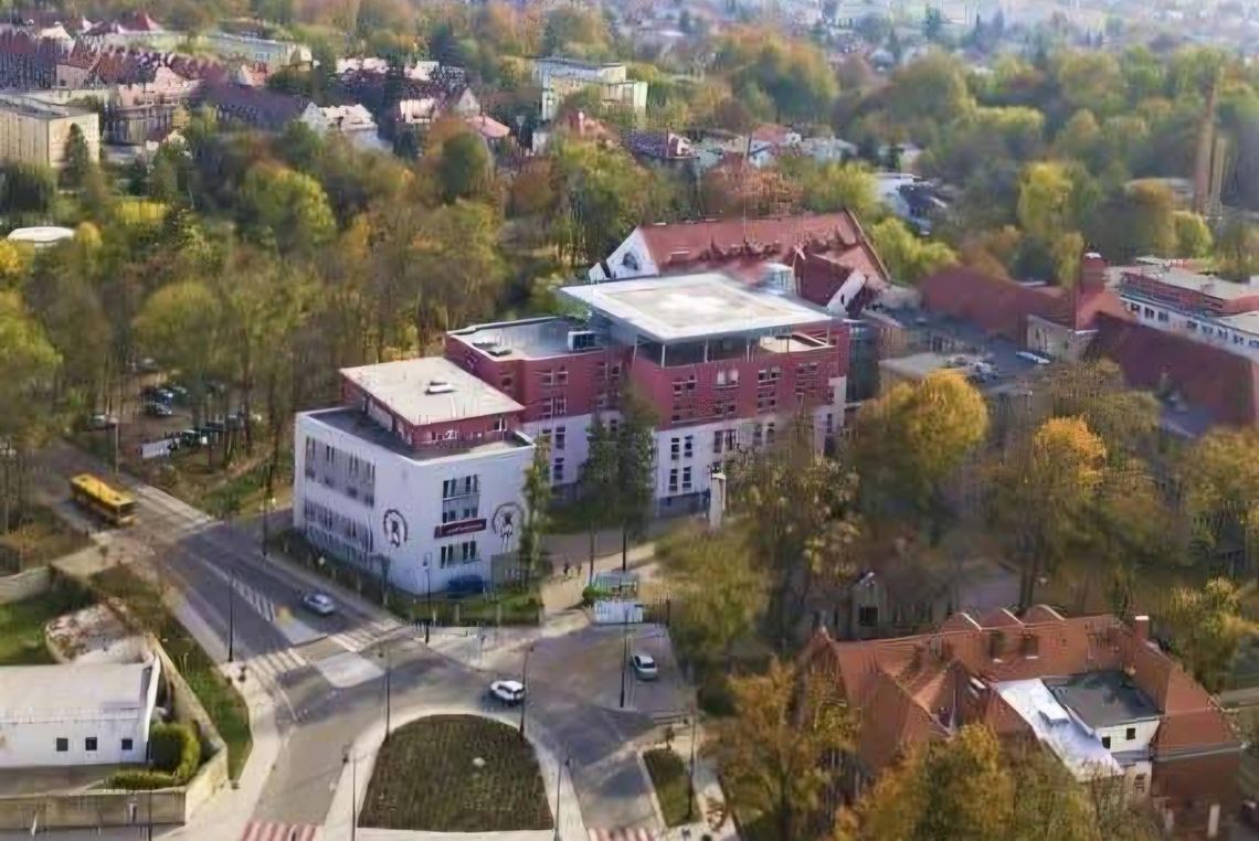 O zdrowiu w powiecie nyskim O zdrowiu w powiecie nyskim