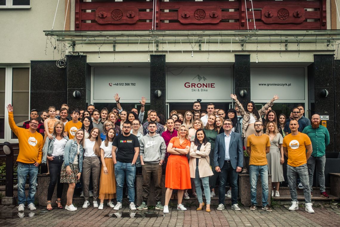 Od przewozu siana do transportu rakiety - firma Real Logistics z Wrocławia otwiera się na Nysę