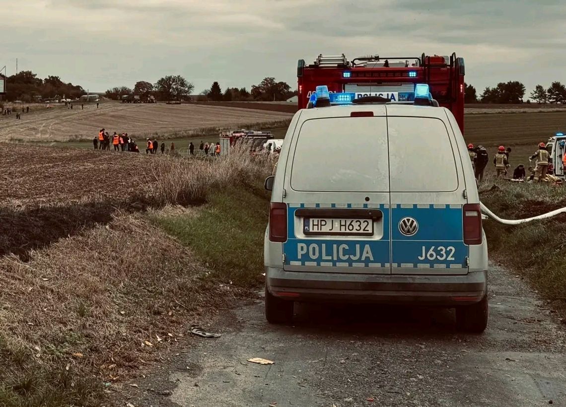 Ogromna tragedia podczas Rajdu Nyskiego. Zginął znany nyski kierowca Artur Sękowski