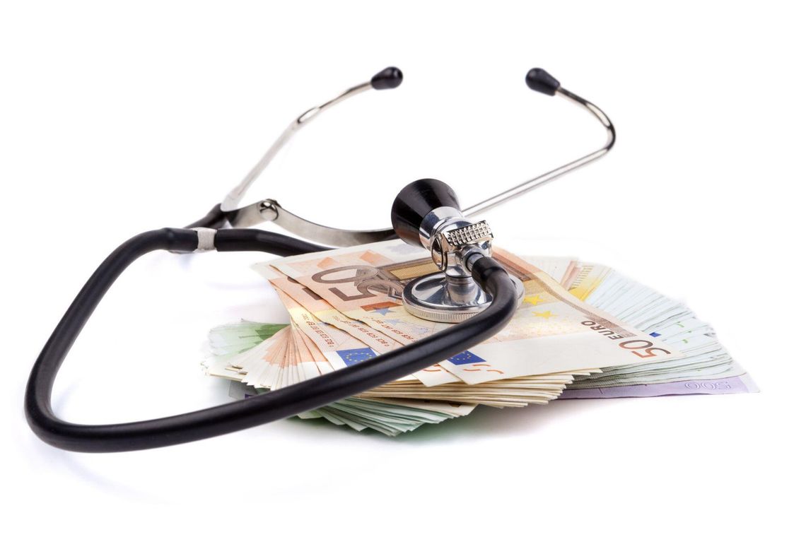 Opolski NFZ przekaże ponad 151 mln zł dla placówek medycznych. Pieniądze trafią na leczenie i podwyżki Opolski NFZ przekaże ponad 151 mln zł dla placówek medycznych. Pieniądze trafią na leczenie i podwyżki