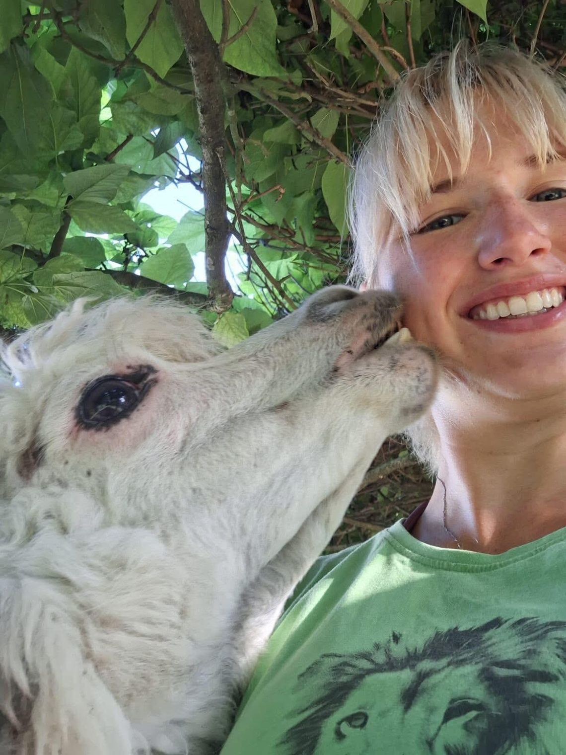 Opolskie zoo czeka zmiana Opolskie zoo czeka zmiana