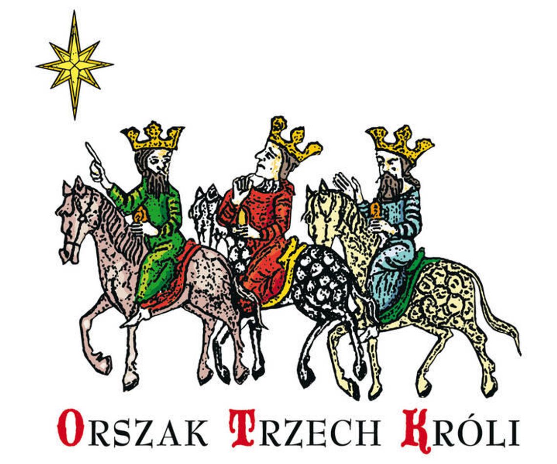 Orszak Trzech Króli przejdzie ulicami Nysy