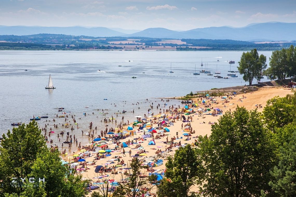 Ośrodek AKWA Marina zaprasza do rezerwacji pokoi