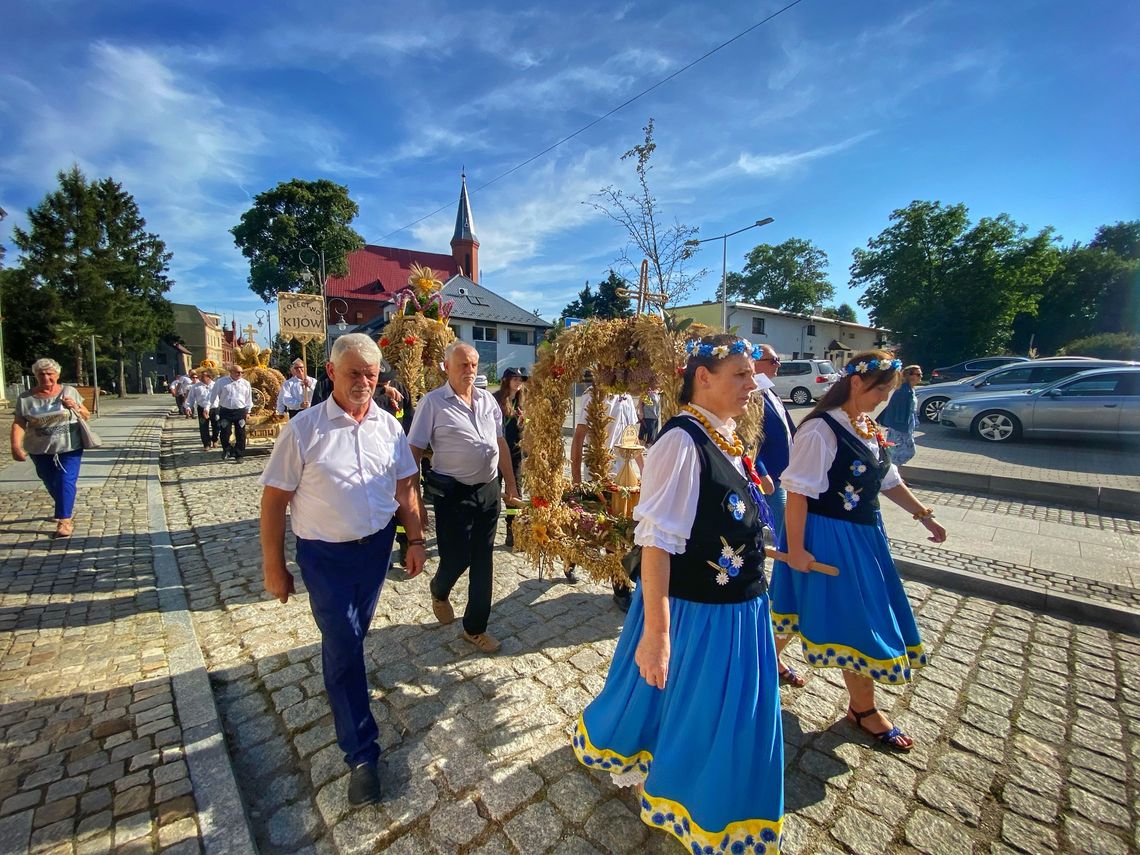 Otmuchów zaprasza na Dożynki Gminne