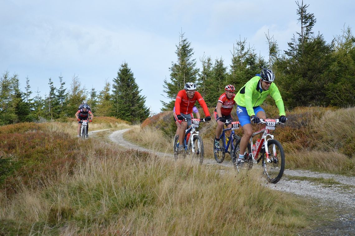 Otmuchów zaprasza na Rodzinny Rajd Rowerowy