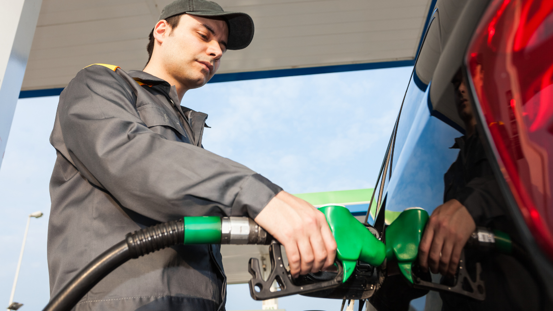 Paliwa po lupą kontrolerów UOKiK-u. Są już wyniki badania