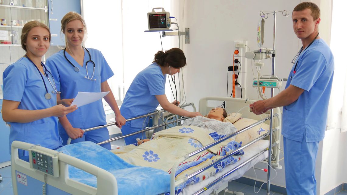 PANS zaprasza na studia do Nysy. Do wyboru 15 kierunków i gwarancja znalezienia pracy PANS zaprasza na studia do Nysy. Do wyboru 15 kierunków i gwarancja znalezienia pracy