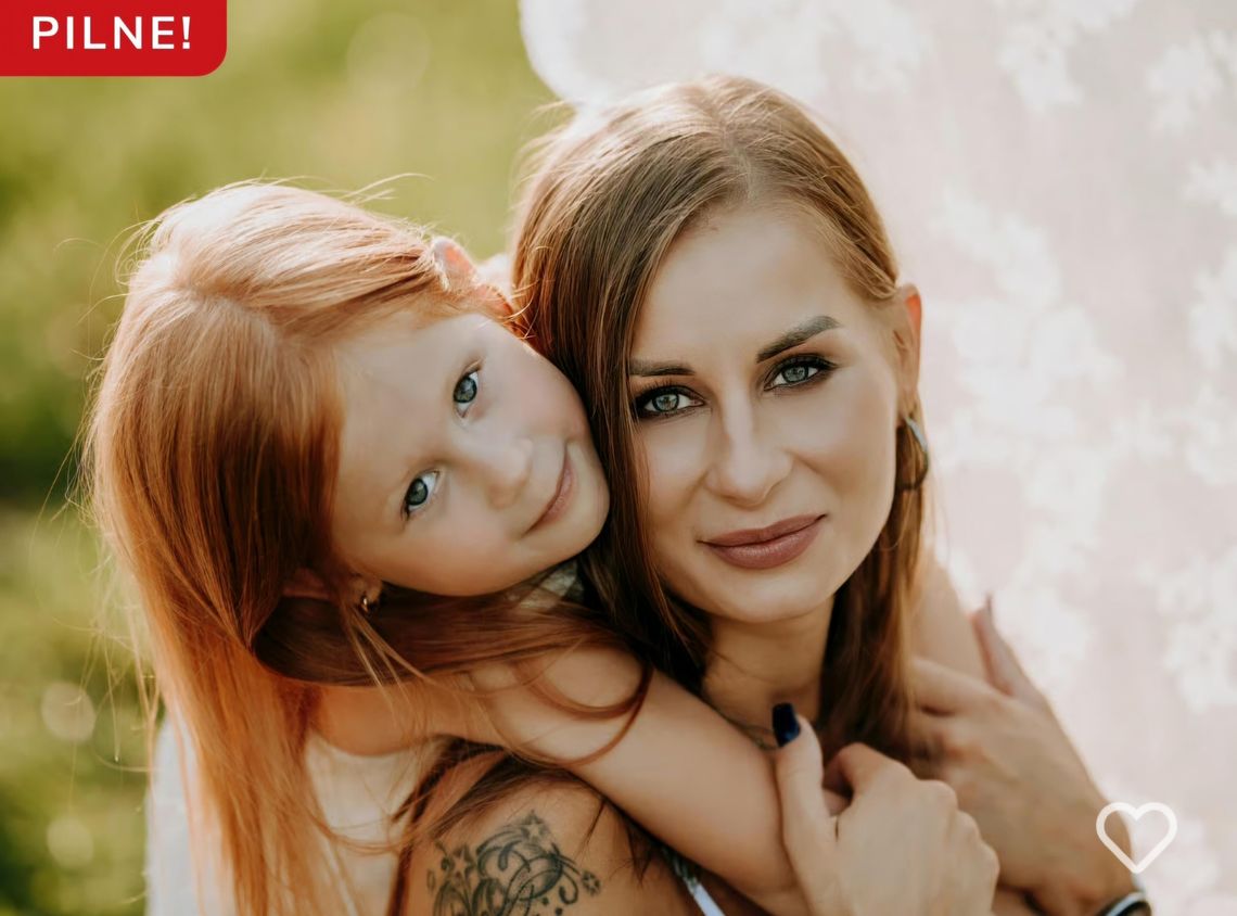 Patrycja z Nysy walczy z rakiem piersi z przerzutami. Potrzebuje pomocy Patrycja z Nysy walczy z rakiem piersi z przerzutami. Potrzebuje pomocy