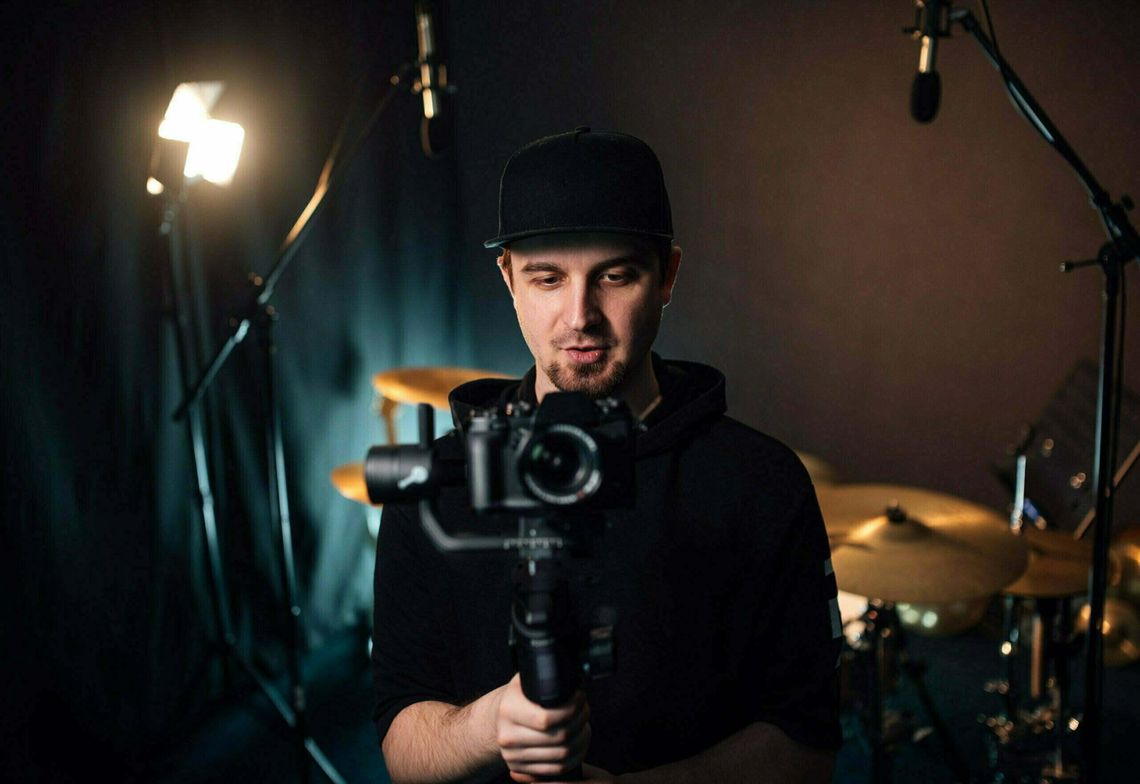 Patryk Vega będzie kręcił film w Nysie!