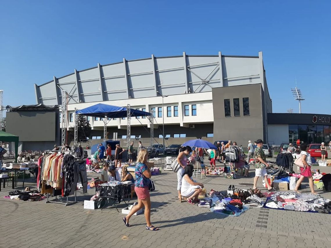 Pchli Targ w Nysie – raj dla miłośników staroci i niepowtarzalnych okazji