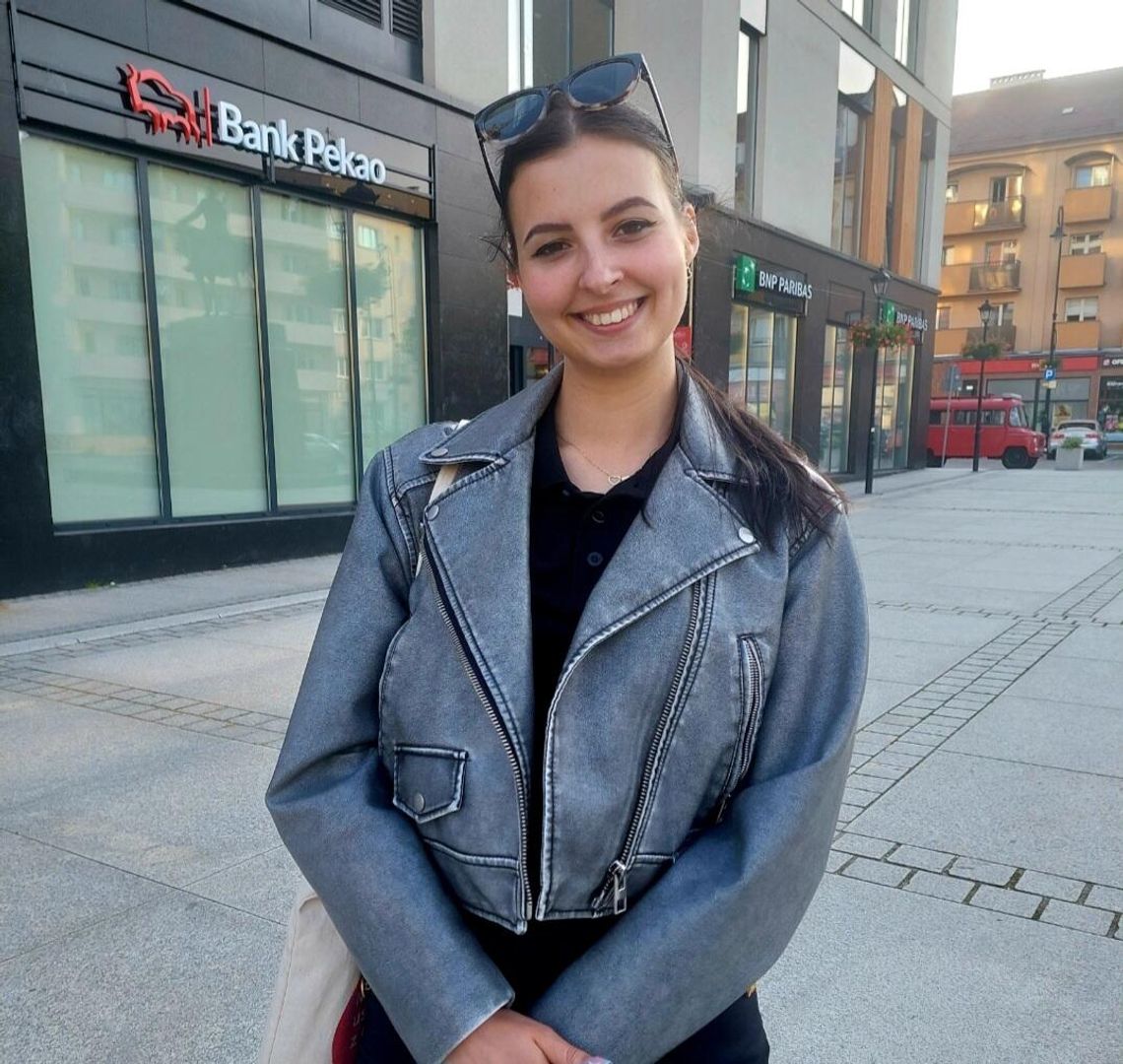 Piękna studentka z Nysy powalczy o koronę Miss!