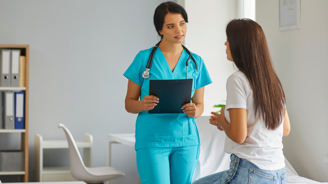 Pielęgniarki to nie tylko panie od zastrzyków. Dlatego chcą zmian Pielęgniarki to nie tylko panie od zastrzyków. Dlatego chcą zmian