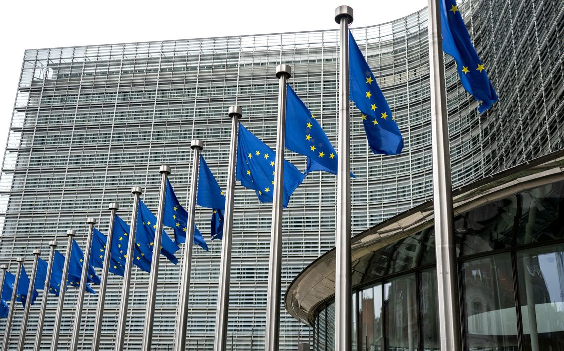 Pierwsi laureaci uhonorowani Europejskim Orderem Zasługi