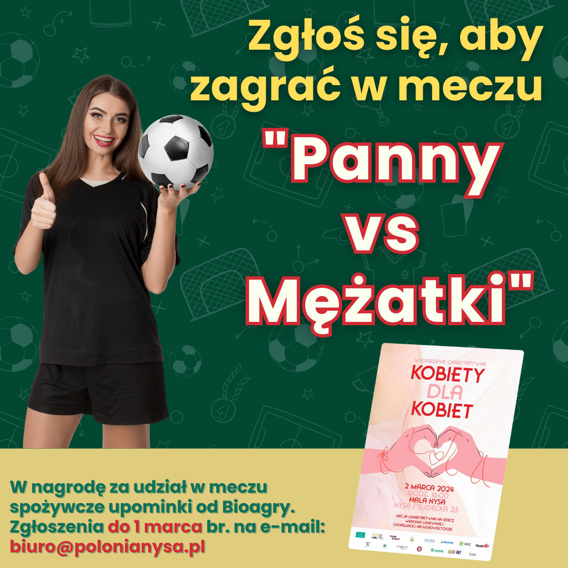 Pierwszy taki mecz w historii NYSY