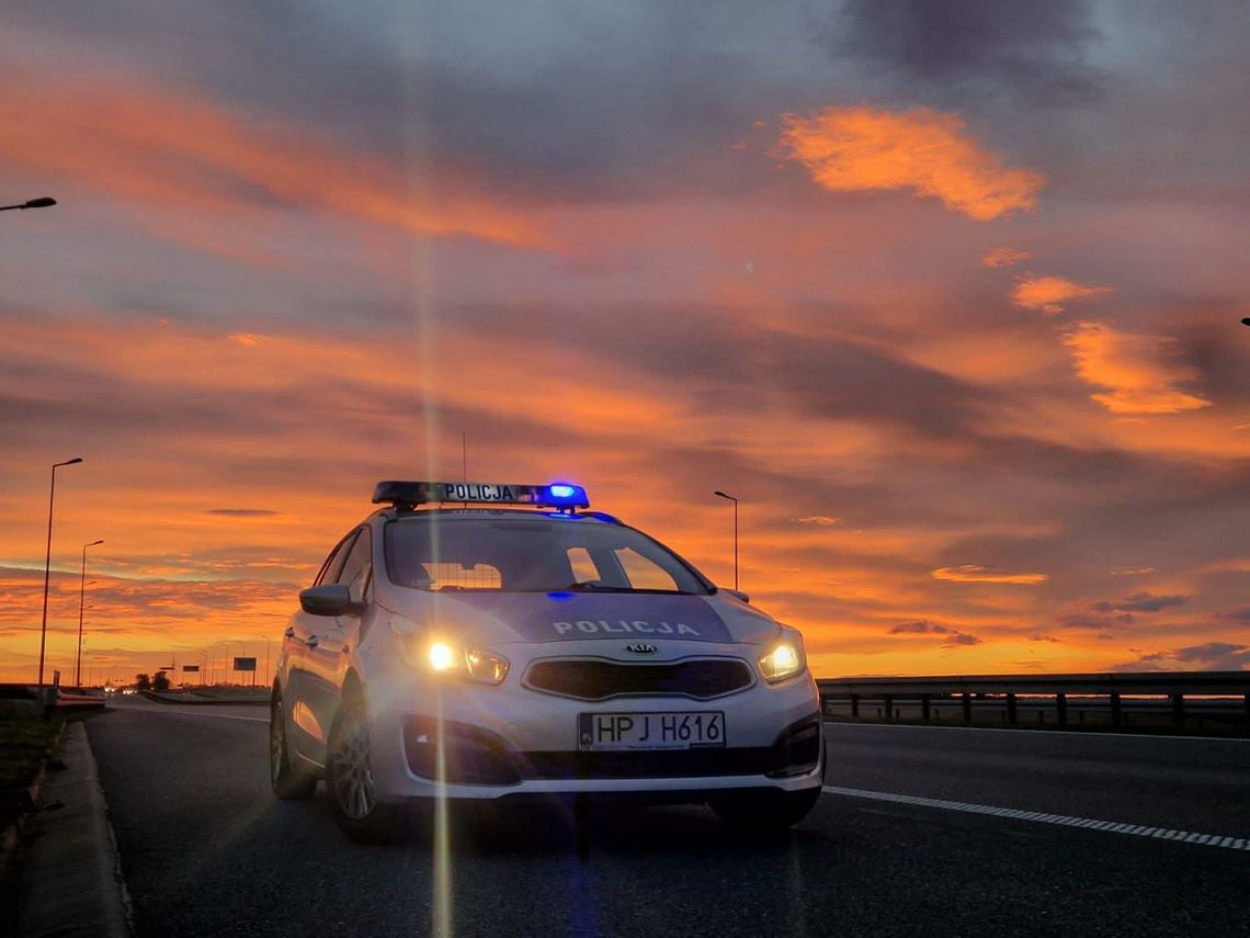 Pilna ewakuacja szkoły. Ktoś ostrzelał budynek
