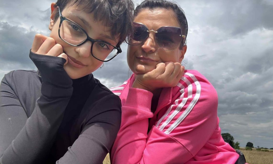 Pilna pomoc dla Martyny z Gminy Otmuchów. Trwa walka o życie