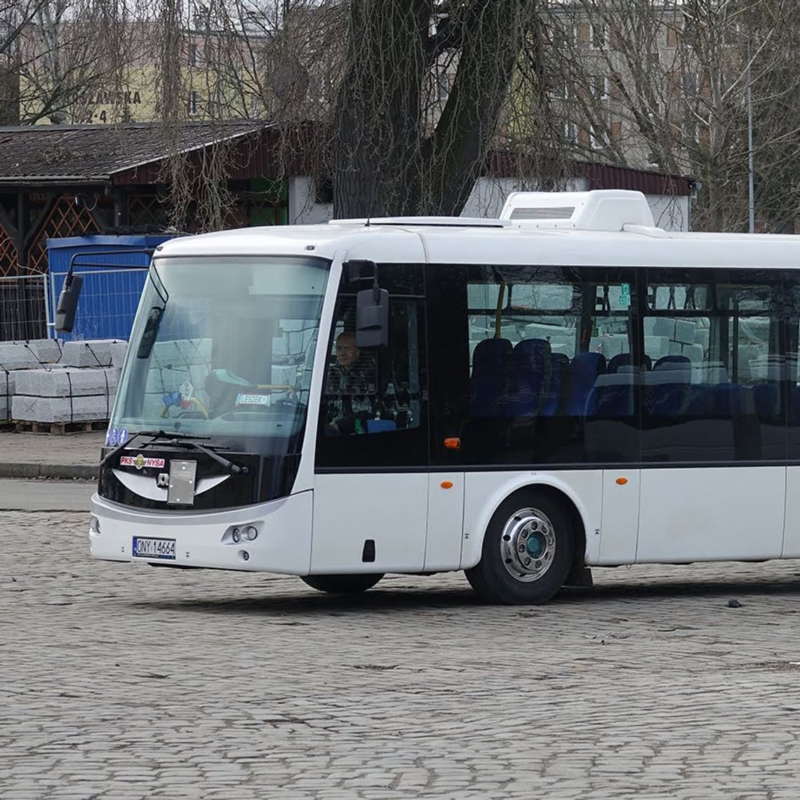 PKS Nysa wznawia poranne kursy na trasie Nysa - Opole