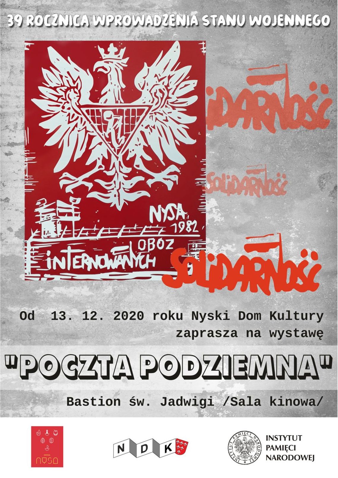 Poczta Podziemna