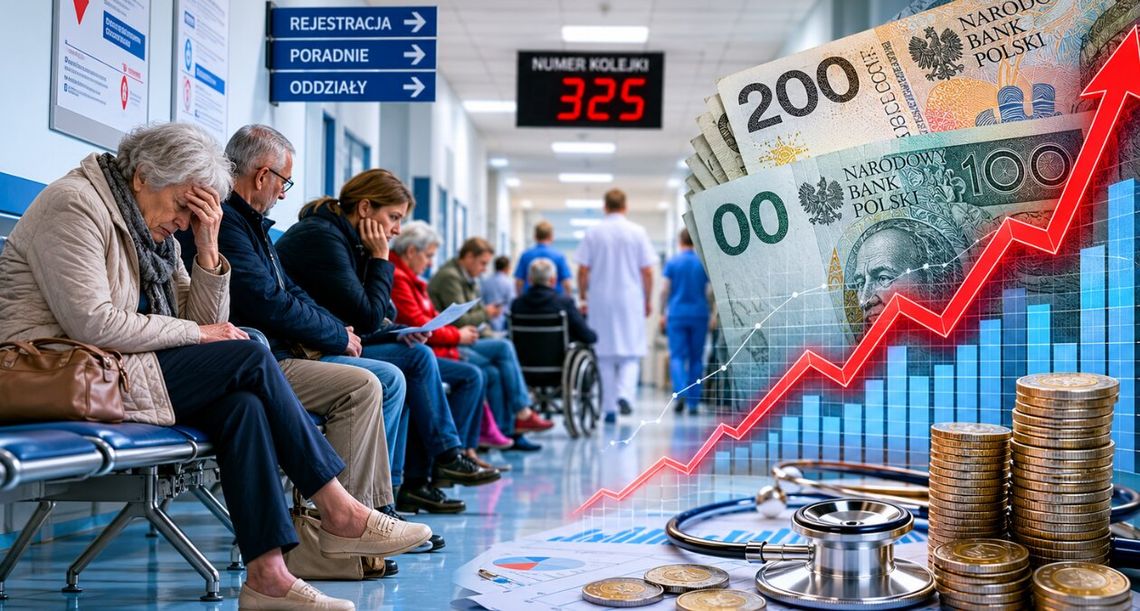 Polacy chcą jednego: pełnej jawności w ochronie zdrowia Polacy chcą jednego: pełnej jawności w ochronie zdrowia