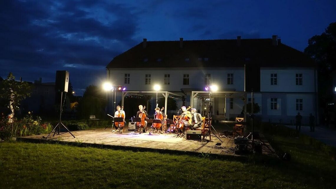 Polish Cello Quartet znów w akcji