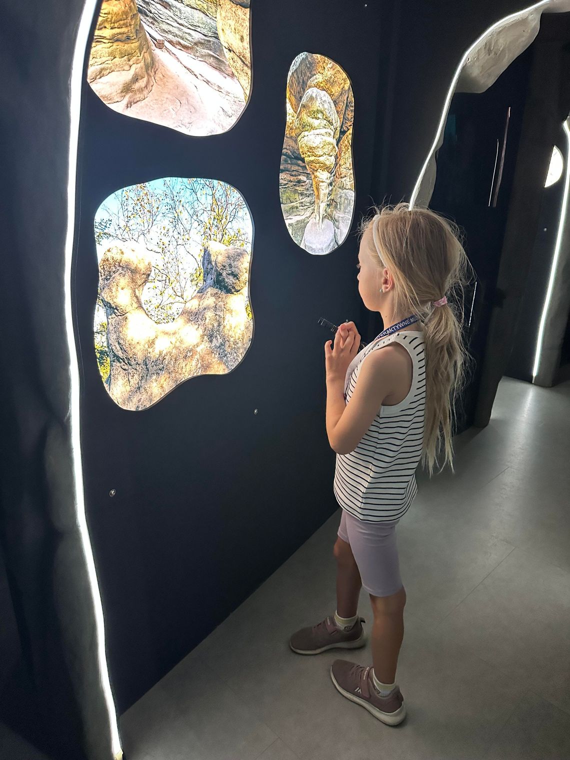 Polsko-Czeskie Interaktywne Muzeum Ziemi Kłodzkiej w Kudowie – miejsce, w którym historia naprawdę ożywa Polsko-Czeskie Interaktywne Muzeum Ziemi Kłodzkiej w Kudowie – miejsce, w którym historia naprawdę ożywa