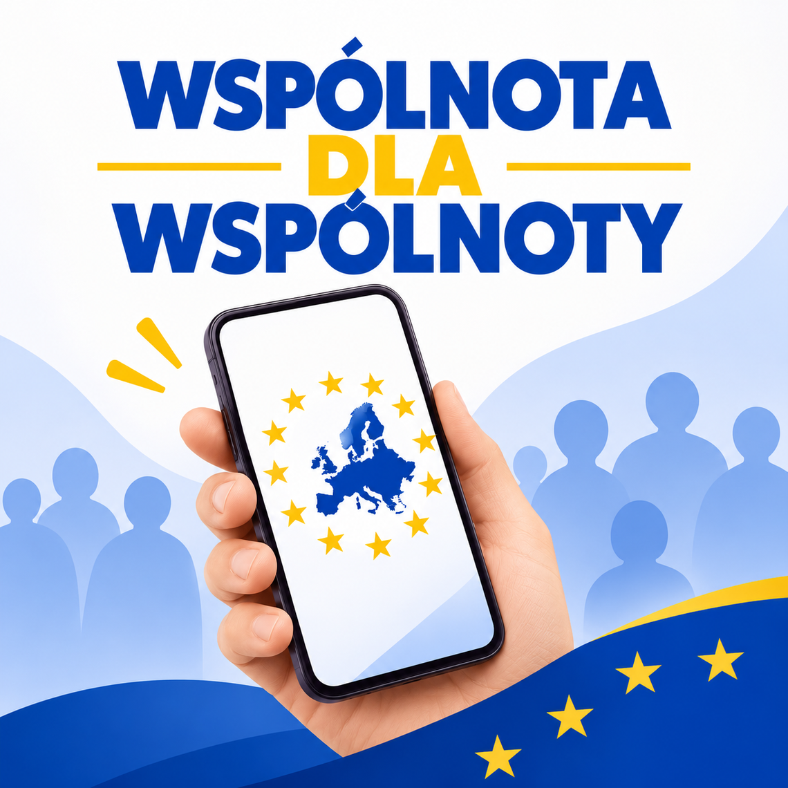 Półtorej minuty o swojej miejscowości. Do wygrania wyjazd do Parlamentu Europejskiego Półtorej minuty o swojej miejscowości. Do wygrania wyjazd do Parlamentu Europejskiego