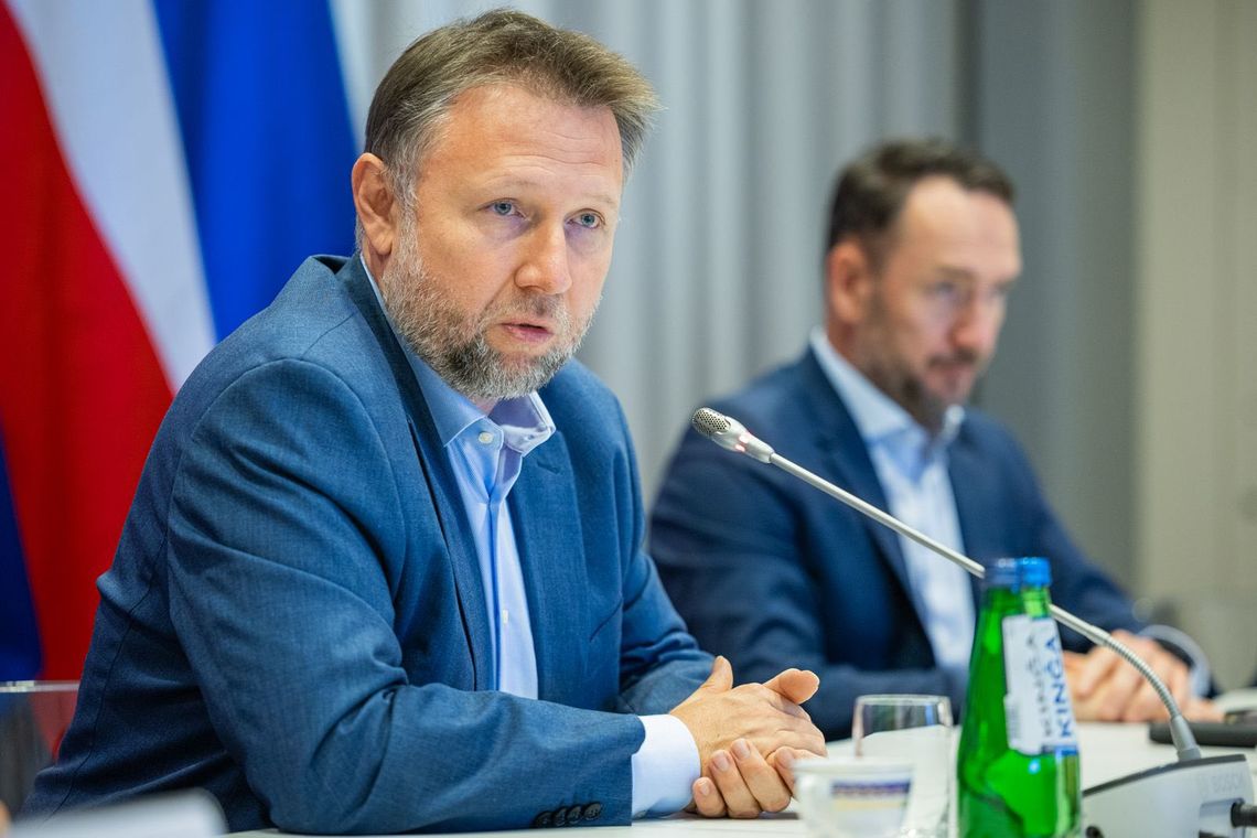 Ponad 5 miliardów złotych na bezpieczeństwo obywateli. Rząd inwestuje w system obrony kraju