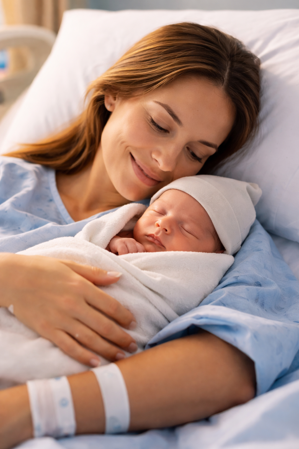 Ponad 93% zadowolonych mam. Szpital Powiatowy w Nysie z bardzo wysoką oceną opieki okołoporodowej Ponad 93% zadowolonych mam. Szpital Powiatowy w Nysie z bardzo wysoką oceną opieki okołoporodowej