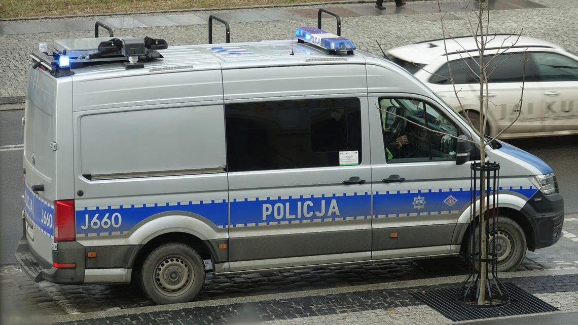 Poszukiwany mieszkaniec Prudnika zatrzymany przez nyską Policję