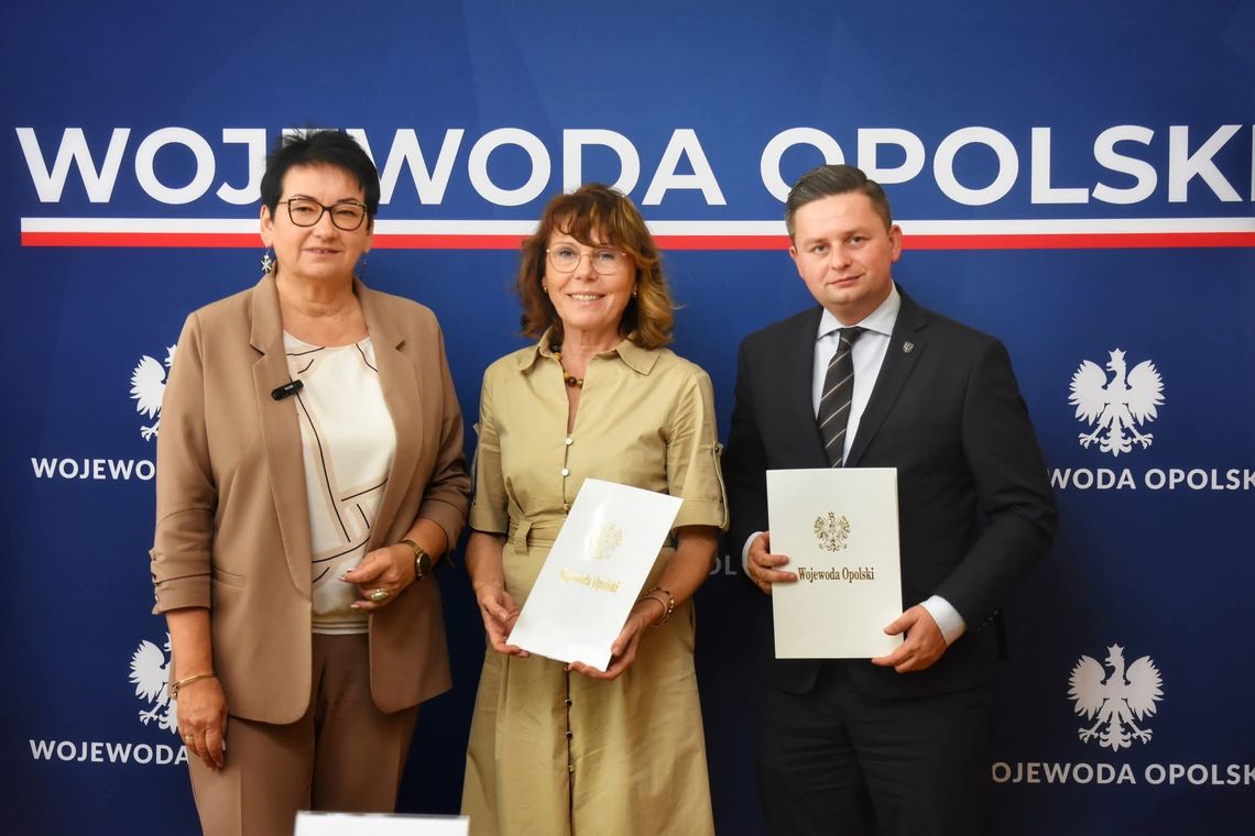 Powiat nyski z dofinansowaniem na remonty mostów