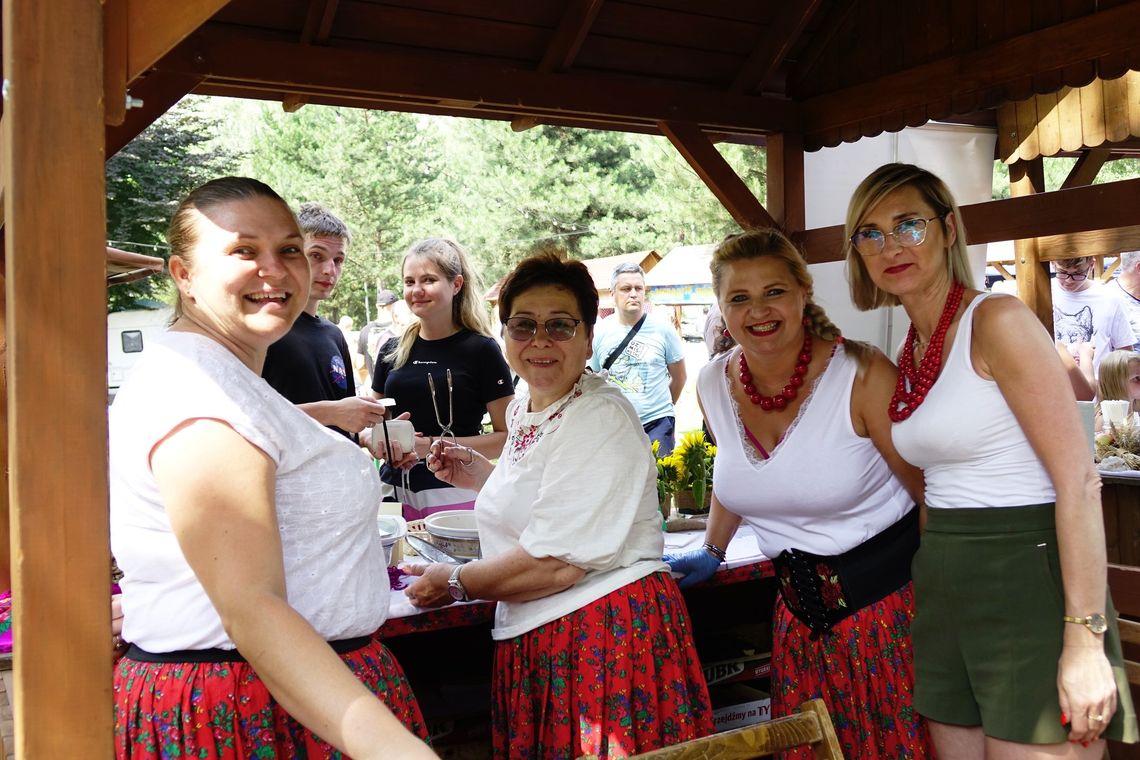 Powraca Rabatkowo i inne znane imprezy nad Jeziorem Nyskim!