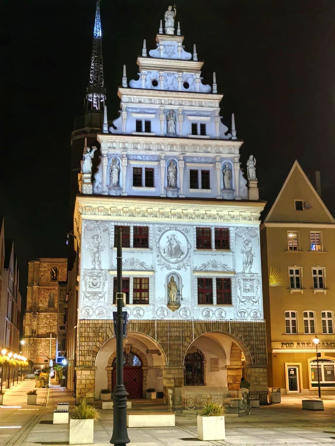Powrót kultowego miejsca na Rynek w Nysie
