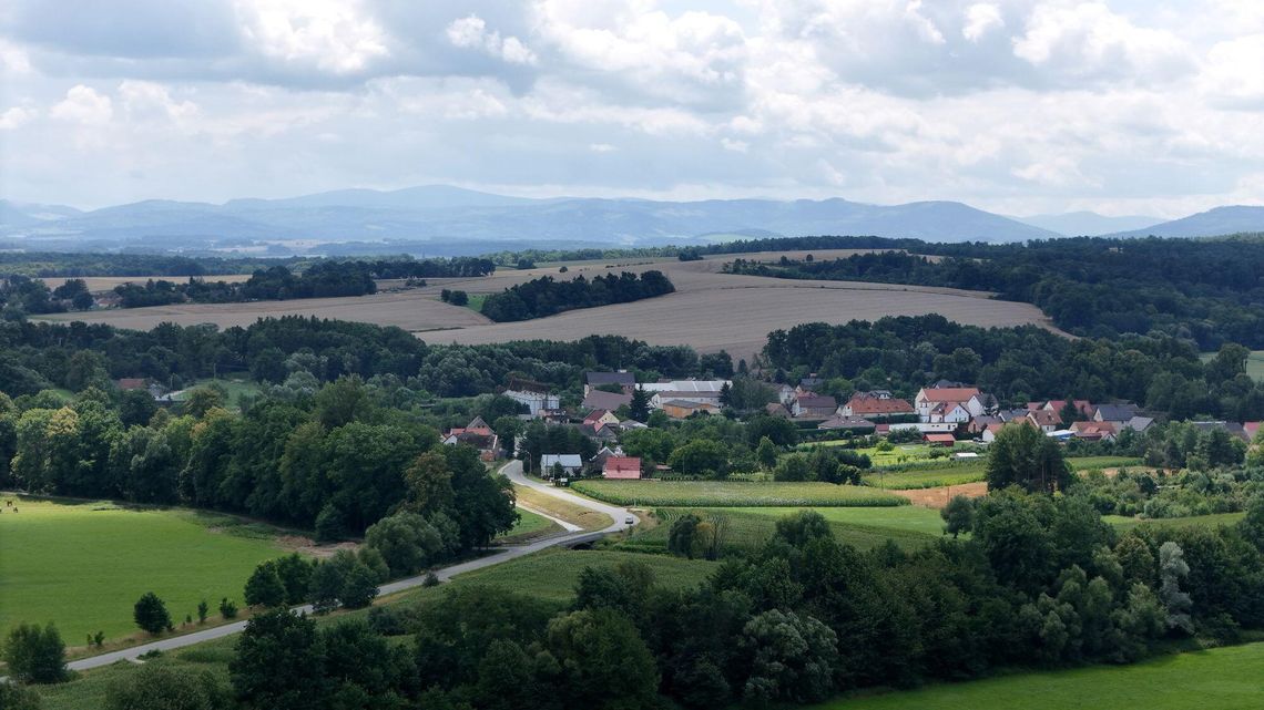 Powstaną dwa ważne zbiorniki - Ścinawa i Mora Powstaną dwa ważne zbiorniki - Ścinawa i Mora