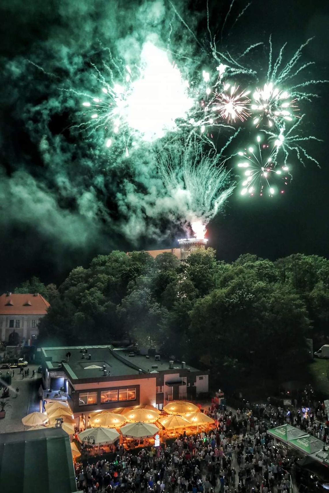 Poznaliśmy muzyczne gwiazdy 50. Lata Kwiatów