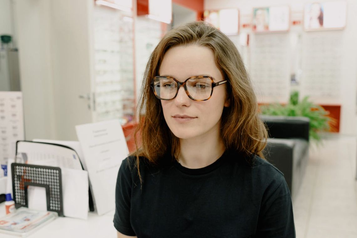 Prezbiopia – życie z wadą wzroku i leczenie