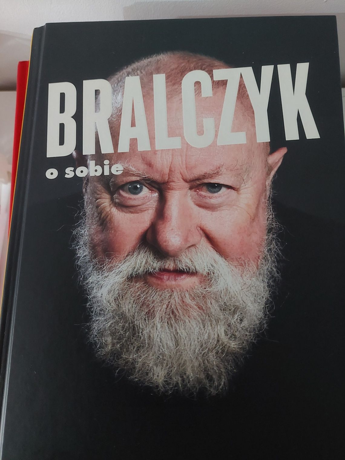 Prof. Jerzy Bralczyk w Nysie!